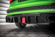 Audi RS3 8Y 2020+ LED Bromsljus till Maxton Diffuser V.1 Maxton Design